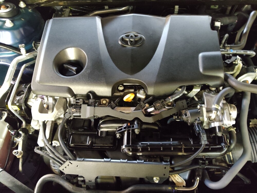 2022 Toyota Camry in Raleigh, NC 27604 - 18096157 30