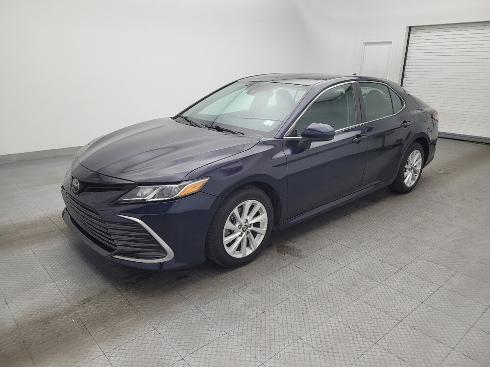 2022 Toyota Camry in Raleigh, NC 27604 - 18096157 2
