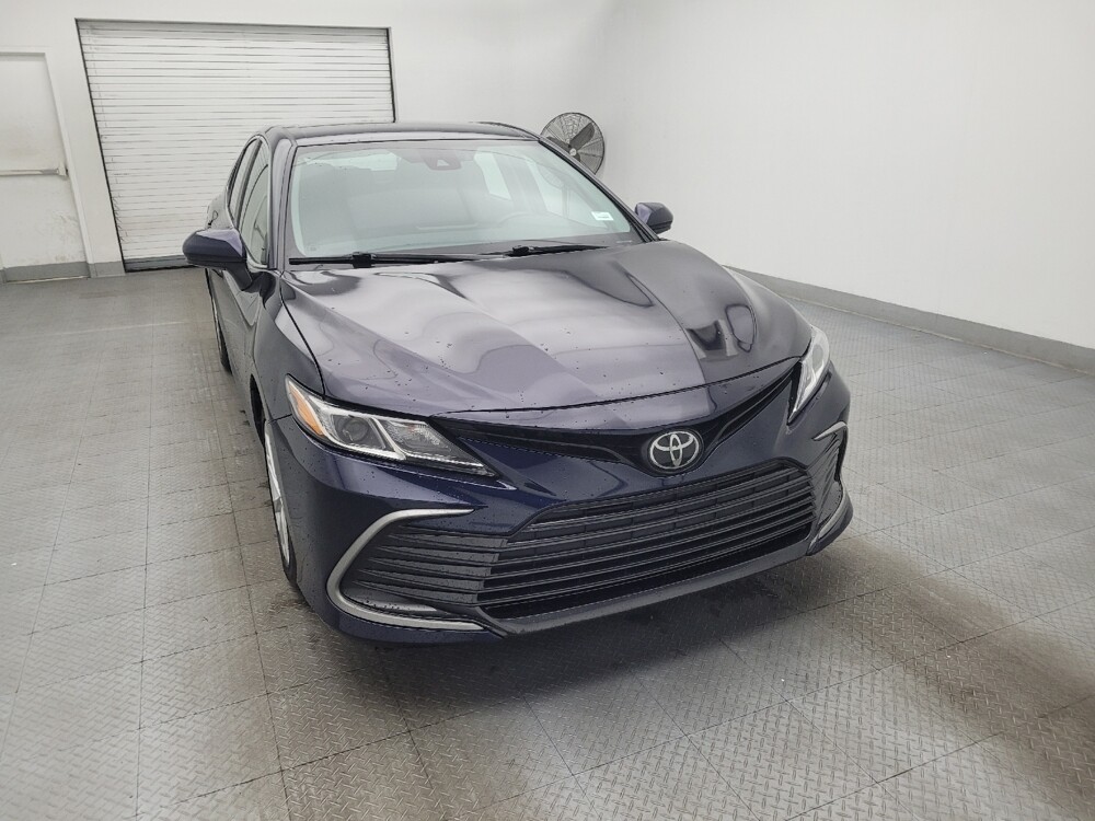 2022 Toyota Camry in Raleigh, NC 27604 - 18096157 14