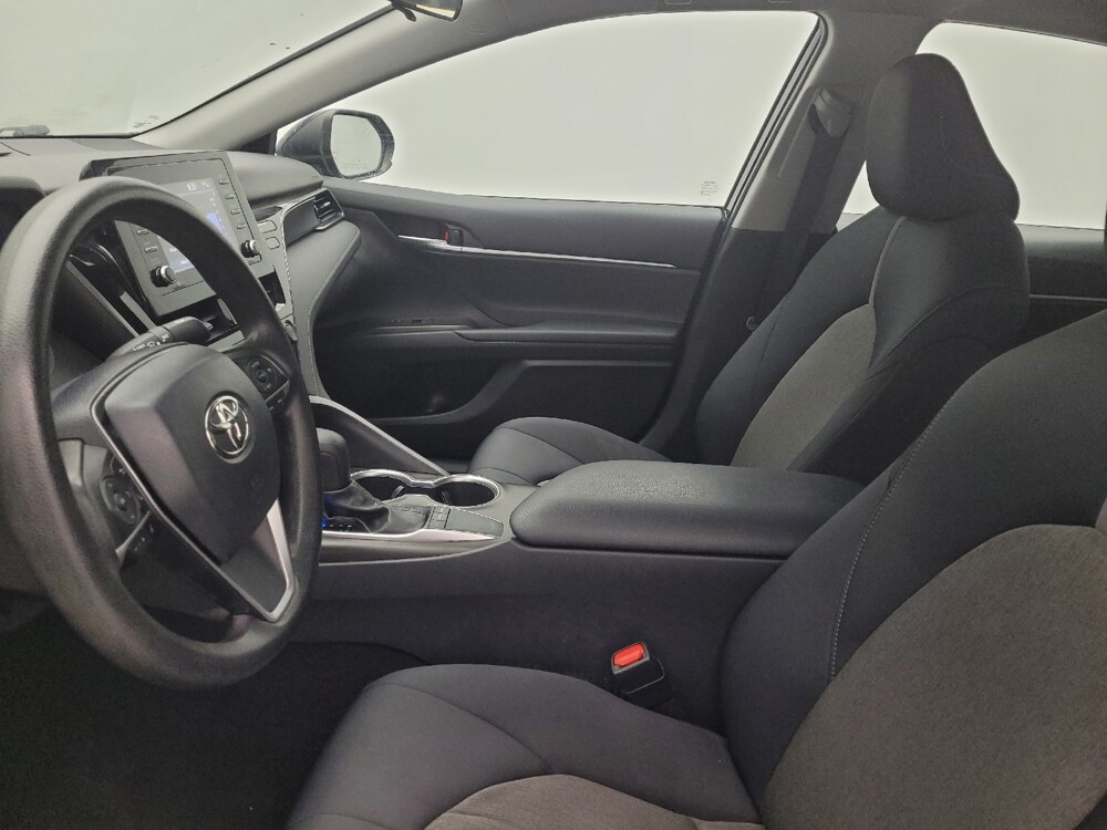 2022 Toyota Camry in Raleigh, NC 27604 - 18096157 17