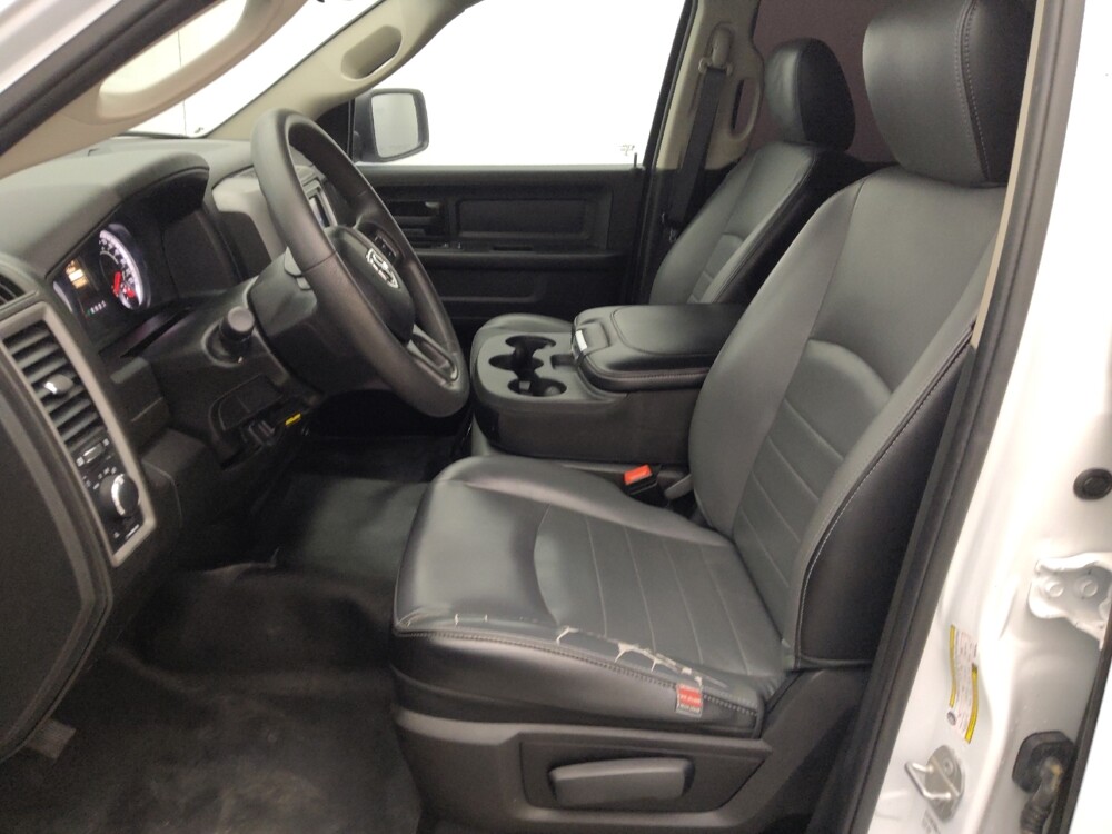 2021 RAM 1500 in Corpus Christi, TX 78412 - 18096158 17