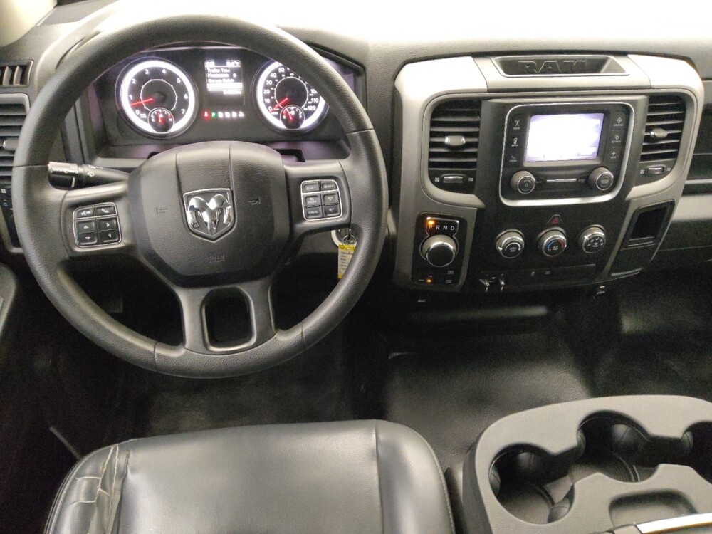 2021 RAM 1500 in Corpus Christi, TX 78412 - 18096158 22