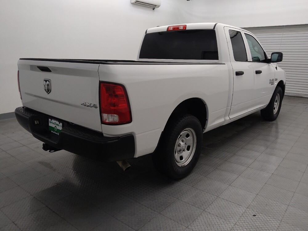 2021 RAM 1500 in Corpus Christi, TX 78412 - 18096158 9