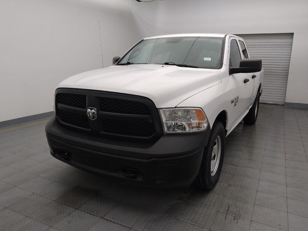 2021 RAM 1500 in Corpus Christi, TX 78412 - 18096158 15