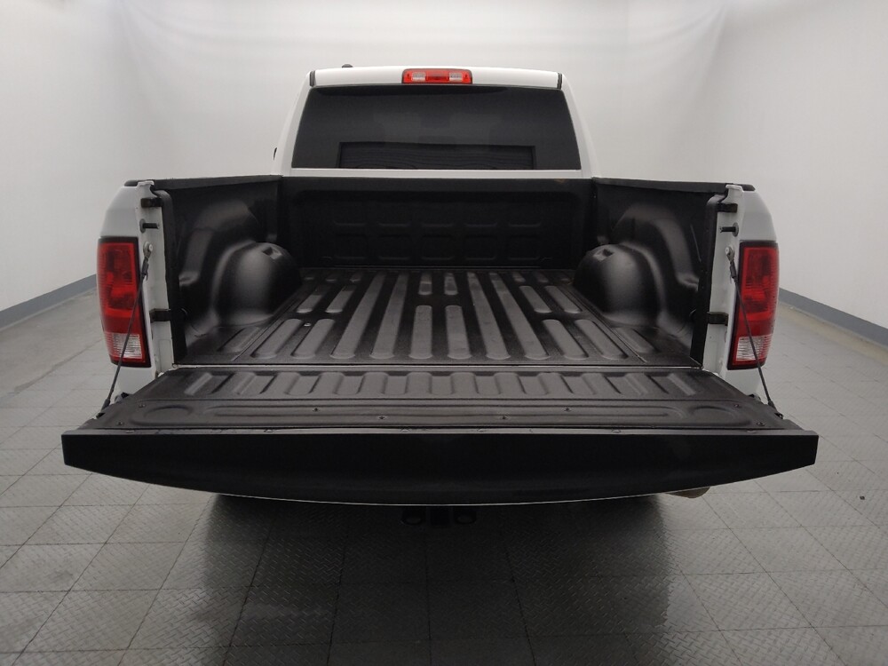 2021 RAM 1500 in Corpus Christi, TX 78412 - 18096158 29