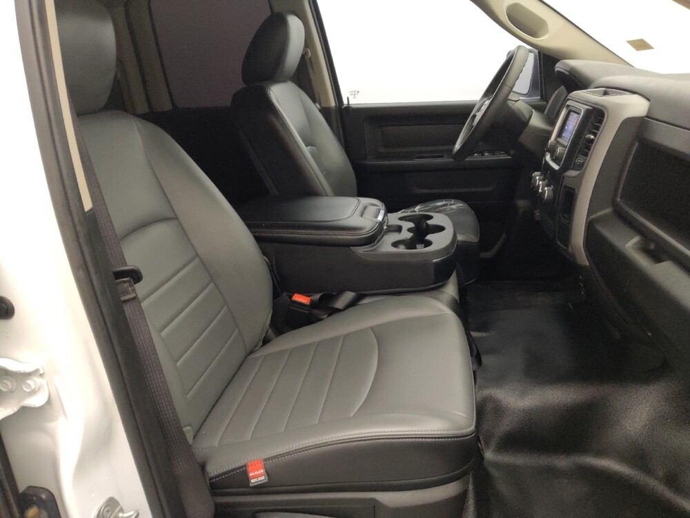 2021 RAM 1500 in Corpus Christi, TX 78412 - 18096158 21