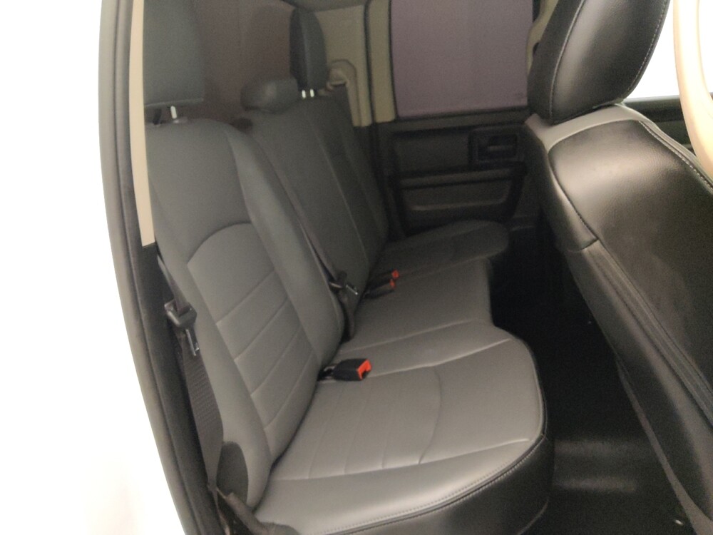 2021 RAM 1500 in Corpus Christi, TX 78412 - 18096158 19