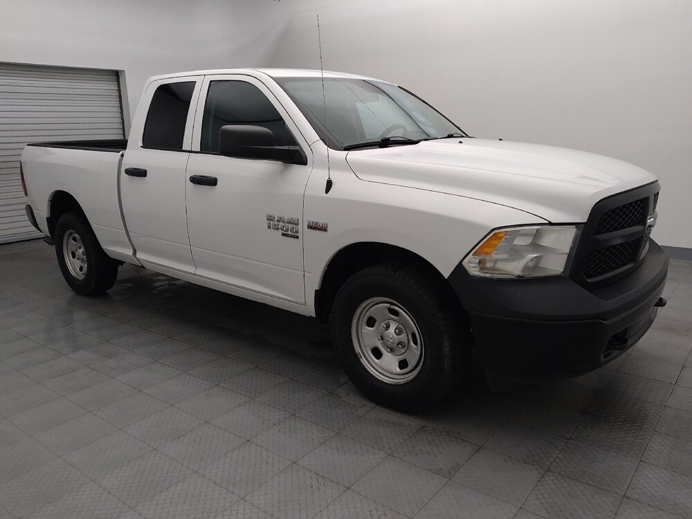 2021 RAM 1500 in Corpus Christi, TX 78412 - 18096158 11