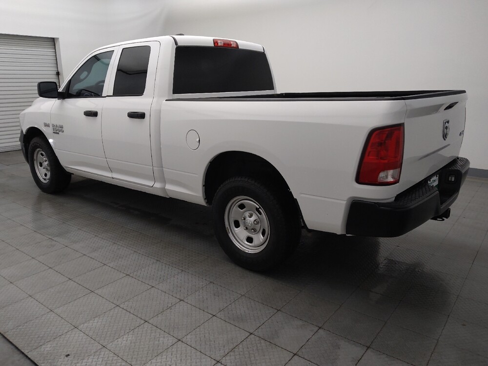 2021 RAM 1500 in Corpus Christi, TX 78412 - 18096158 3