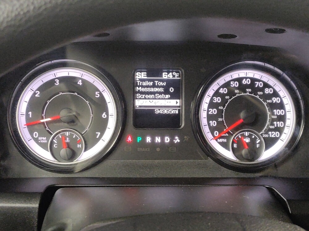 2021 RAM 1500 in Corpus Christi, TX 78412 - 18096158 23