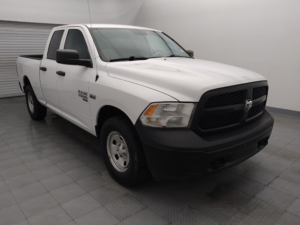 2021 RAM 1500 in Corpus Christi, TX 78412 - 18096158 13
