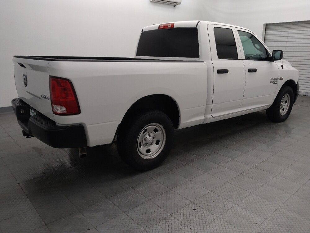 2021 RAM 1500 in Corpus Christi, TX 78412 - 18096158 10