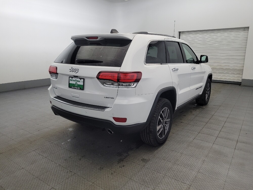 2020 Jeep Grand Cherokee in Owings Mills, MD 21117 - 18096159 9