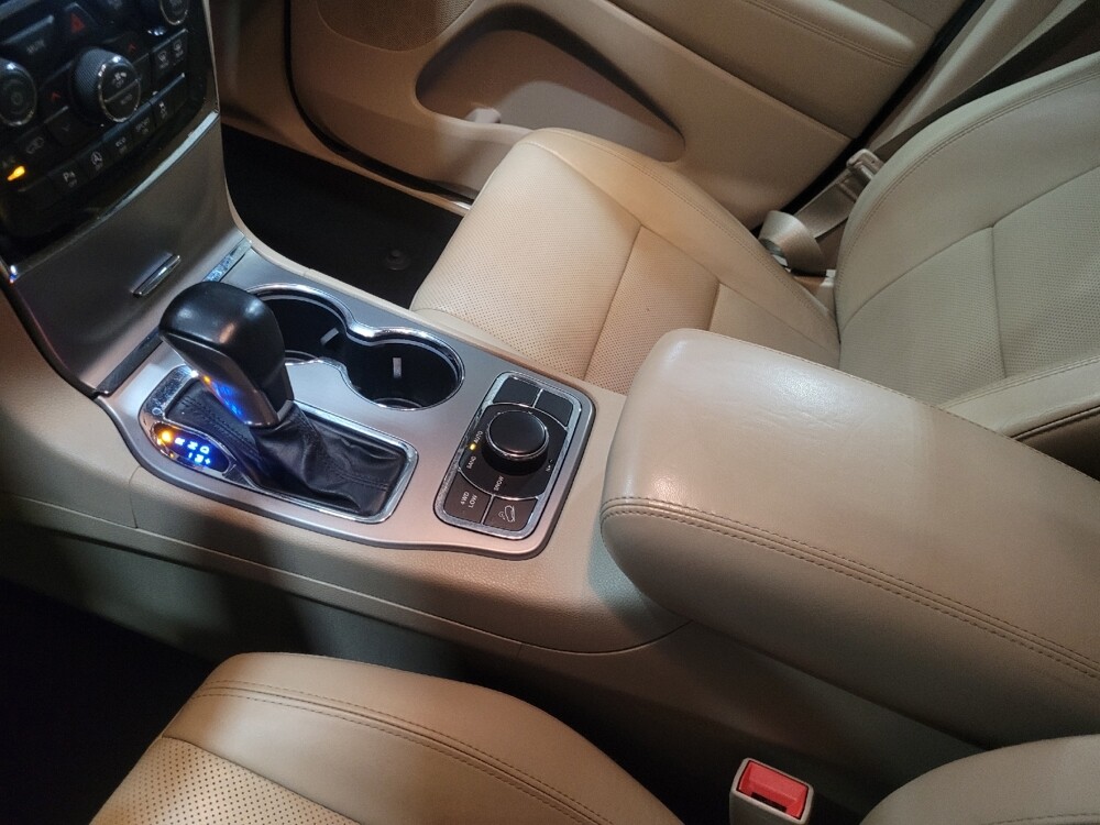 2020 Jeep Grand Cherokee in Owings Mills, MD 21117 - 18096159 26