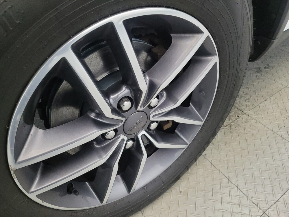 2020 Jeep Grand Cherokee in Owings Mills, MD 21117 - 18096159 31