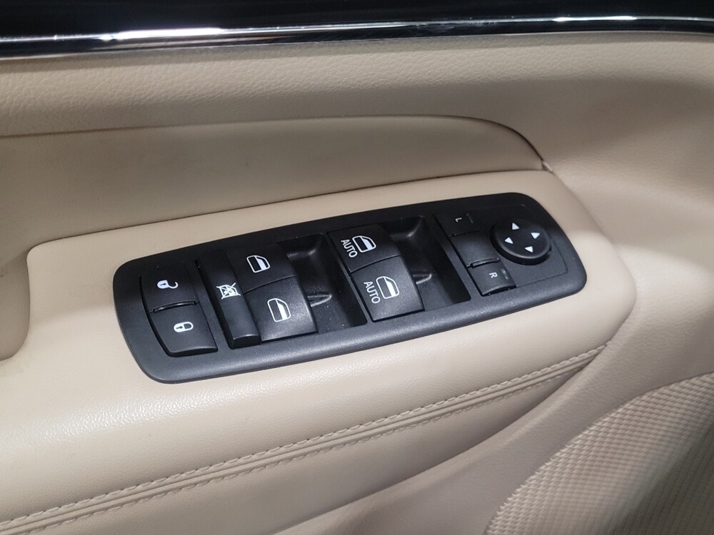 2020 Jeep Grand Cherokee in Owings Mills, MD 21117 - 18096159 27