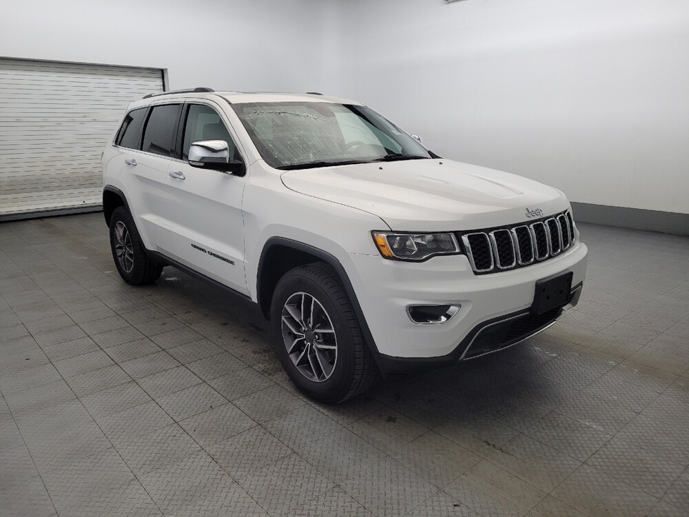 2020 Jeep Grand Cherokee in Owings Mills, MD 21117 - 18096159 13