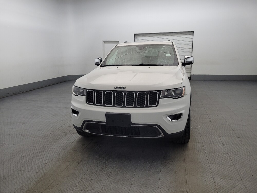 2020 Jeep Grand Cherokee in Owings Mills, MD 21117 - 18096159 15