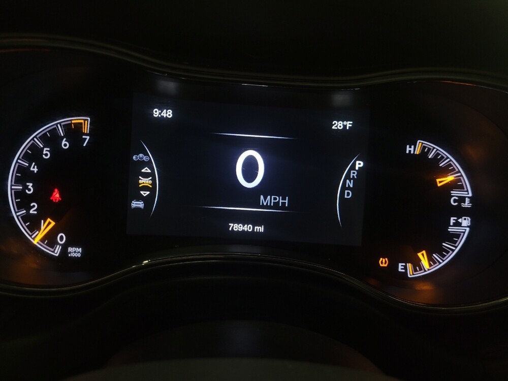 2020 Jeep Grand Cherokee in Owings Mills, MD 21117 - 18096159 23