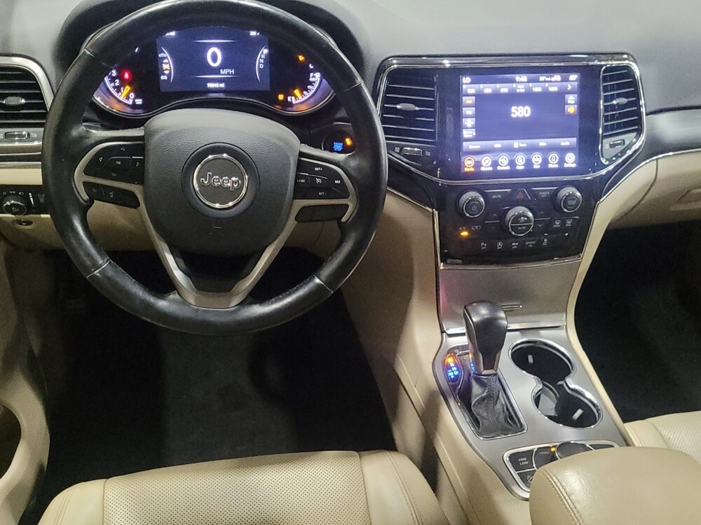 2020 Jeep Grand Cherokee in Owings Mills, MD 21117 - 18096159 22