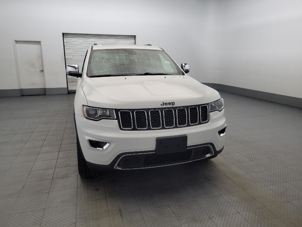 2020 Jeep Grand Cherokee in Owings Mills, MD 21117 - 18096159 14