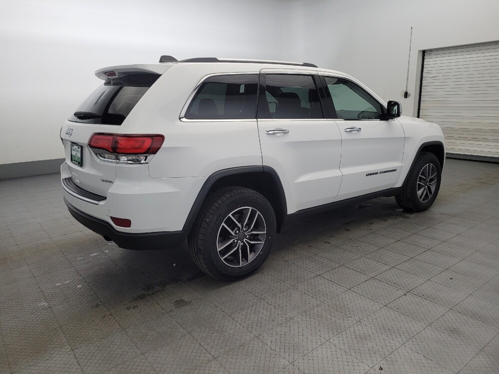 2020 Jeep Grand Cherokee in Owings Mills, MD 21117 - 18096159 10