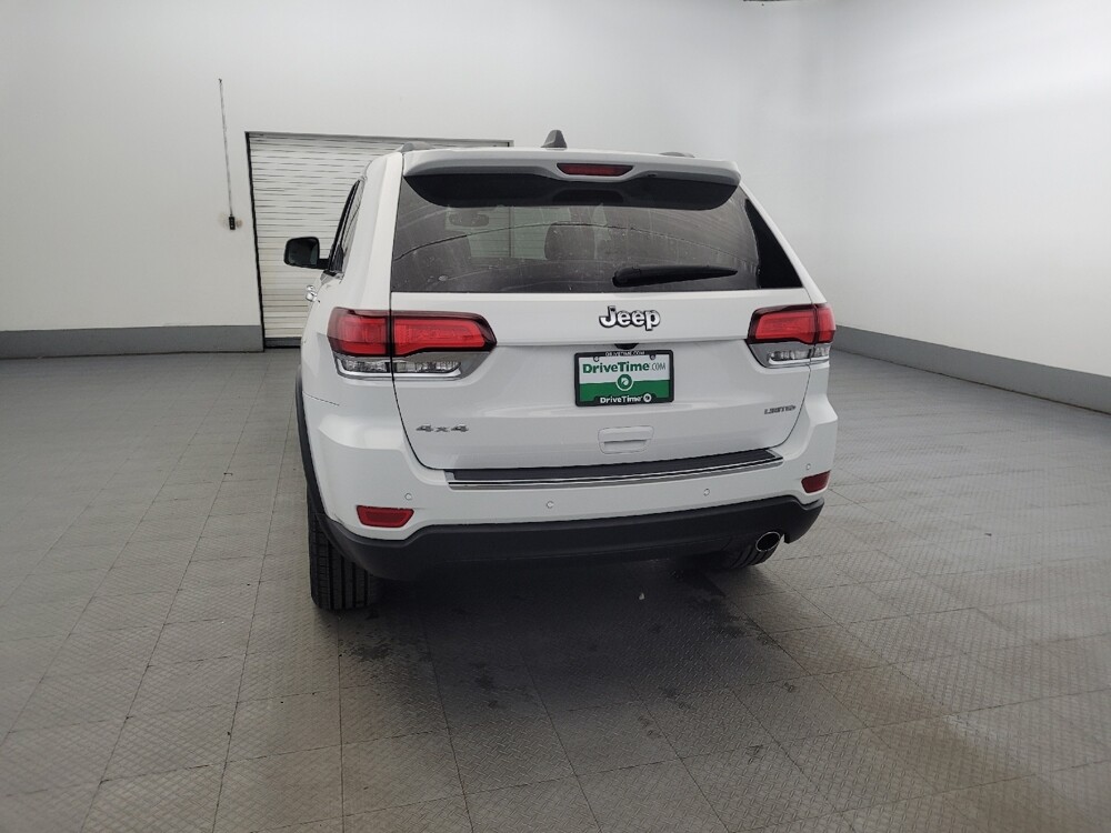 2020 Jeep Grand Cherokee in Owings Mills, MD 21117 - 18096159 6