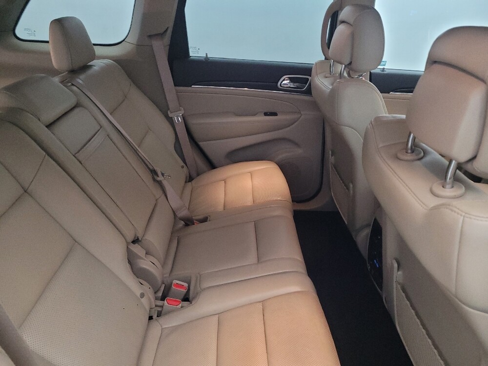 2020 Jeep Grand Cherokee in Owings Mills, MD 21117 - 18096159 19