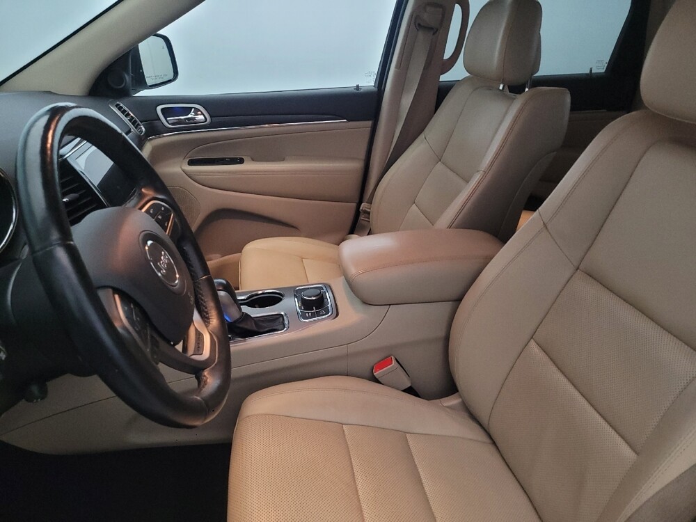 2020 Jeep Grand Cherokee in Owings Mills, MD 21117 - 18096159 17