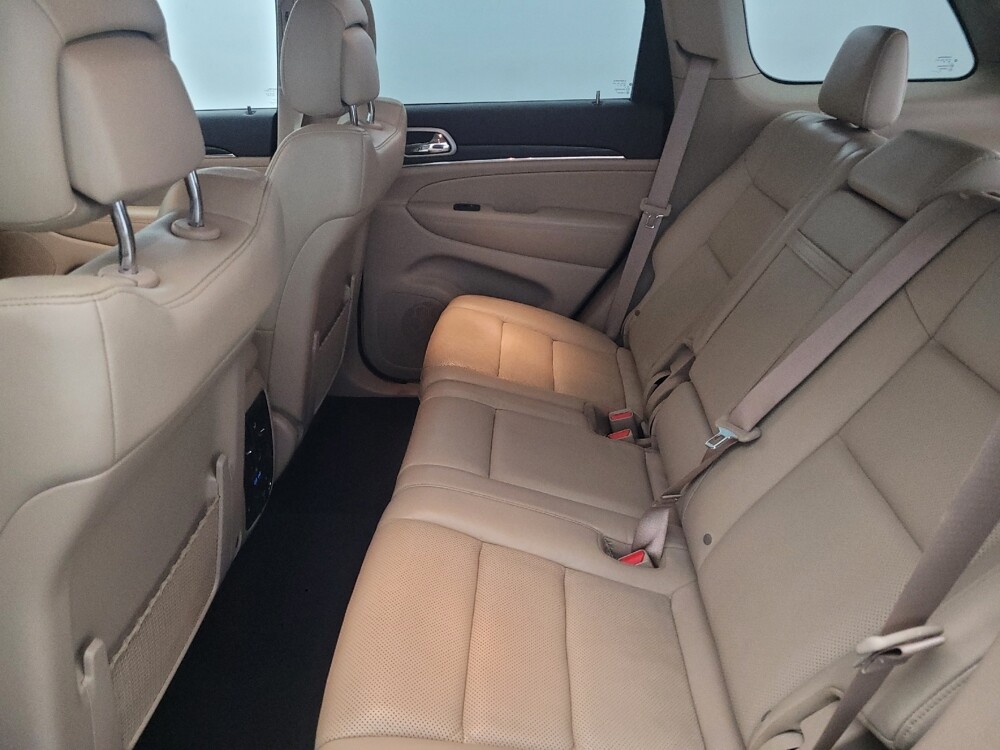 2020 Jeep Grand Cherokee in Owings Mills, MD 21117 - 18096159 18