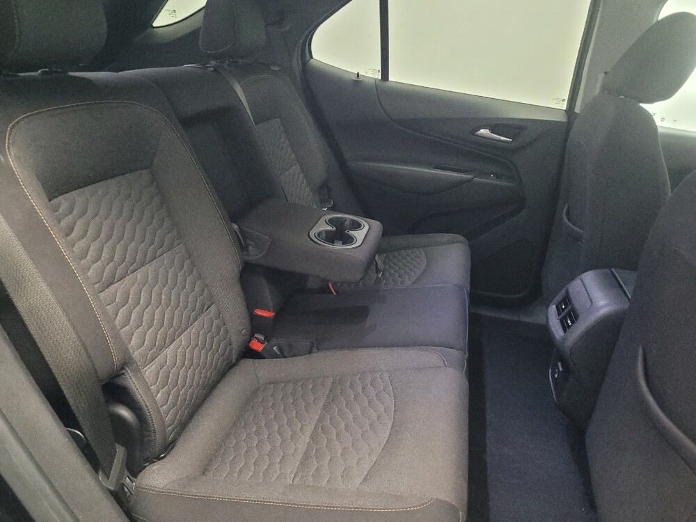 2021 Chevrolet Equinox in Stone Mountain, GA 30083 - 18096160 19