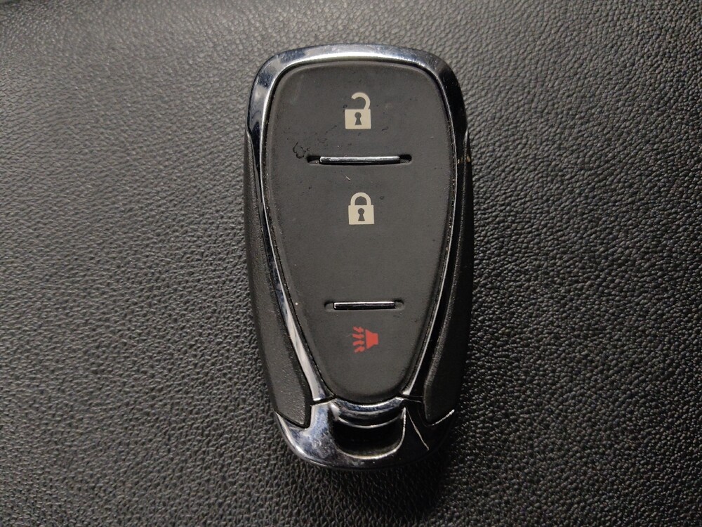 2021 Chevrolet Equinox in Stone Mountain, GA 30083 - 18096160 32