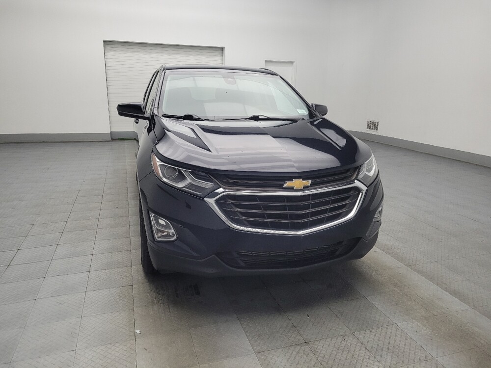 2021 Chevrolet Equinox in Stone Mountain, GA 30083 - 18096160 14