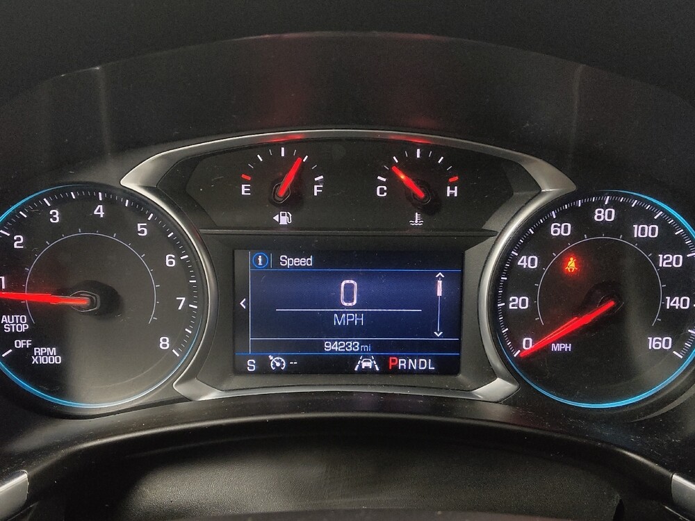 2021 Chevrolet Equinox in Stone Mountain, GA 30083 - 18096160 23