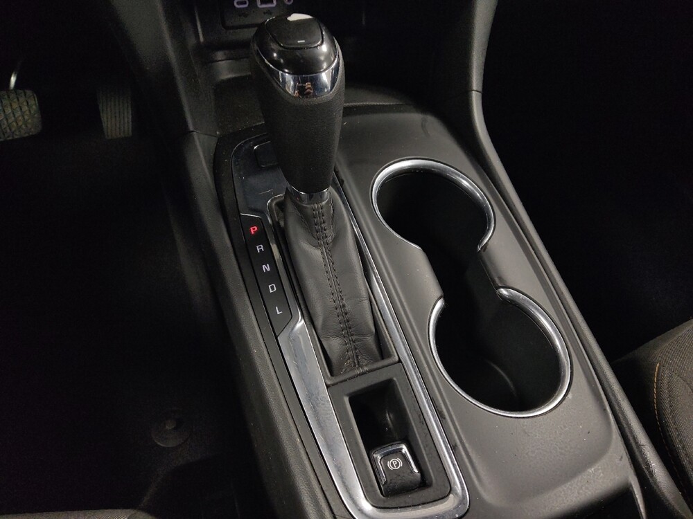 2021 Chevrolet Equinox in Stone Mountain, GA 30083 - 18096160 26