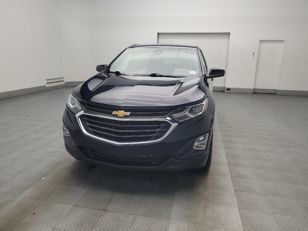 2021 Chevrolet Equinox in Stone Mountain, GA 30083 - 18096160 15