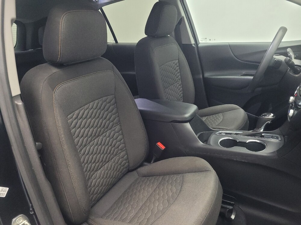 2021 Chevrolet Equinox in Stone Mountain, GA 30083 - 18096160 21