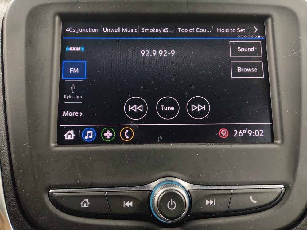 2021 Chevrolet Equinox in Stone Mountain, GA 30083 - 18096160 25