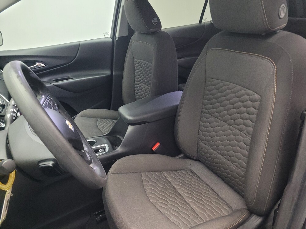 2021 Chevrolet Equinox in Stone Mountain, GA 30083 - 18096160 17