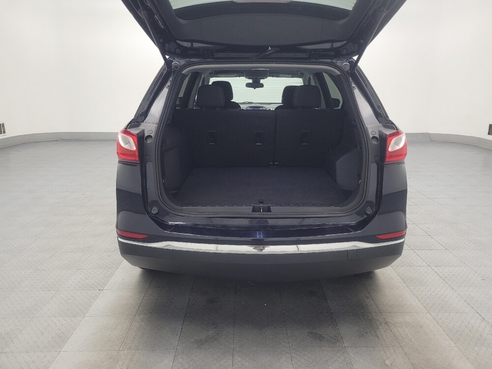 2021 Chevrolet Equinox in Stone Mountain, GA 30083 - 18096160 29