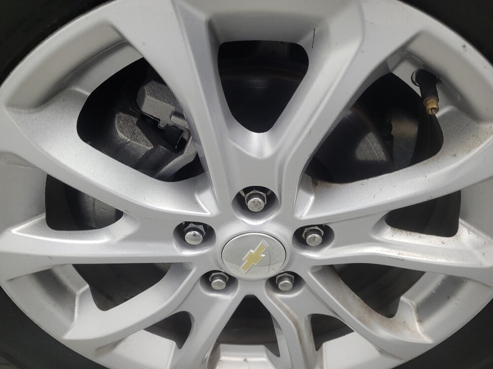 2021 Chevrolet Equinox in Stone Mountain, GA 30083 - 18096160 31