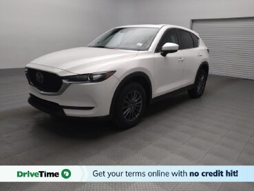 2019 MAZDA CX-5 in Plano, TX 75074