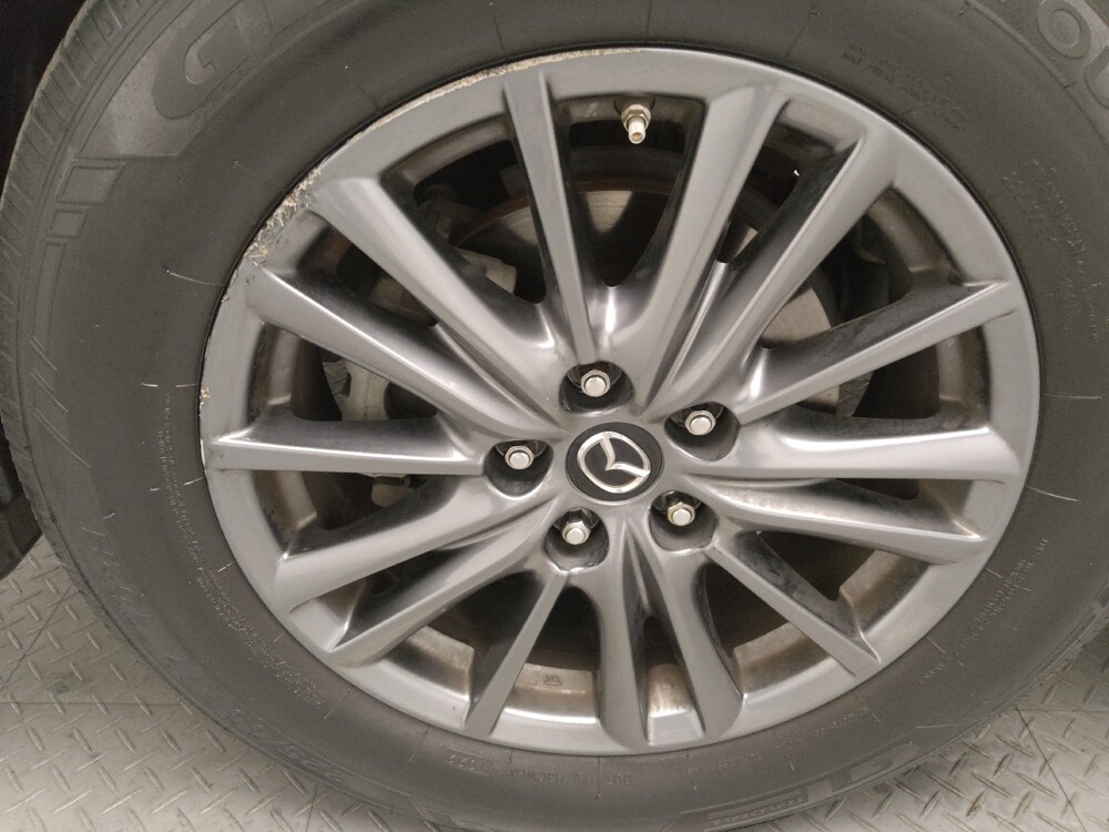 2019 MAZDA CX-5 in Plano, TX 75074 - 18096161 31