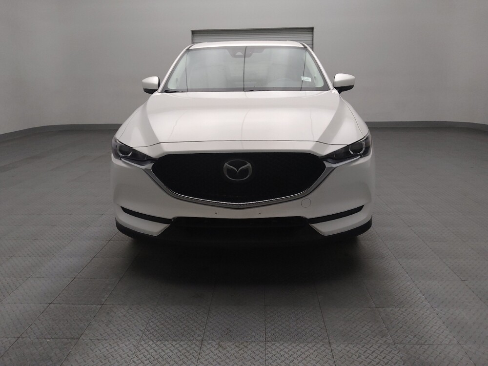 2019 MAZDA CX-5 in Plano, TX 75074 - 18096161 15