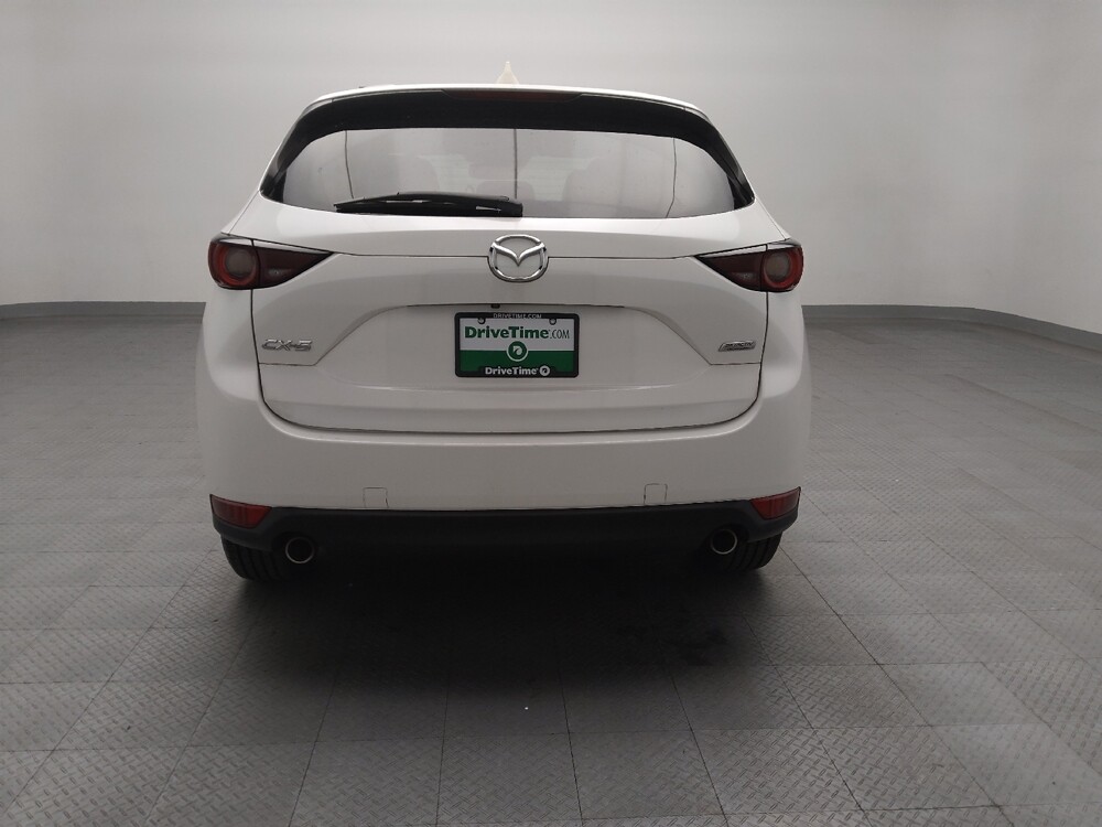 2019 MAZDA CX-5 in Plano, TX 75074 - 18096161 6