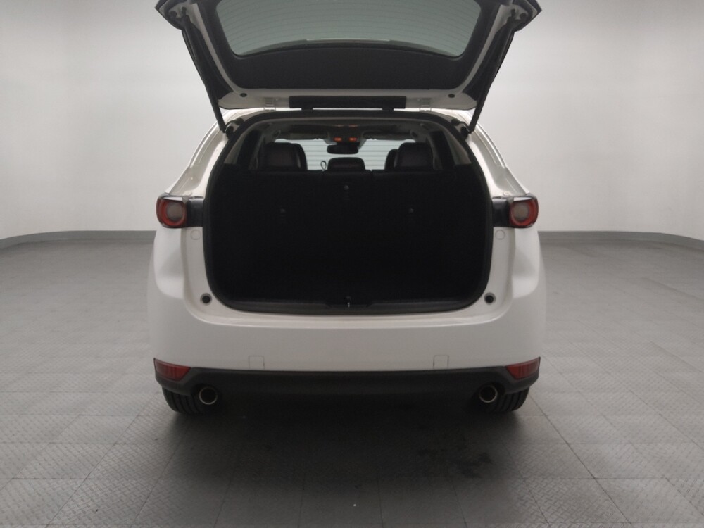 2019 MAZDA CX-5 in Plano, TX 75074 - 18096161 29