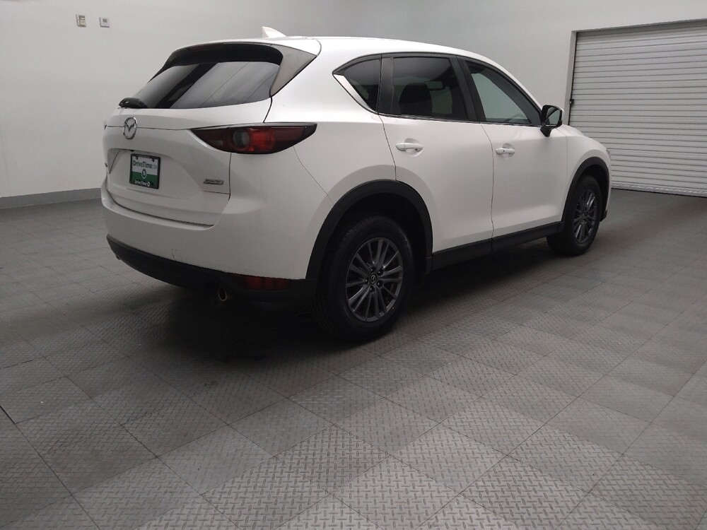 2019 MAZDA CX-5 in Plano, TX 75074 - 18096161 9