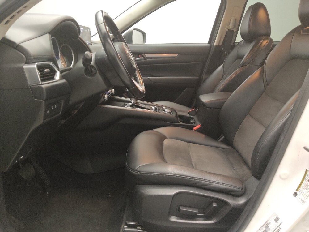 2019 MAZDA CX-5 in Plano, TX 75074 - 18096161 17