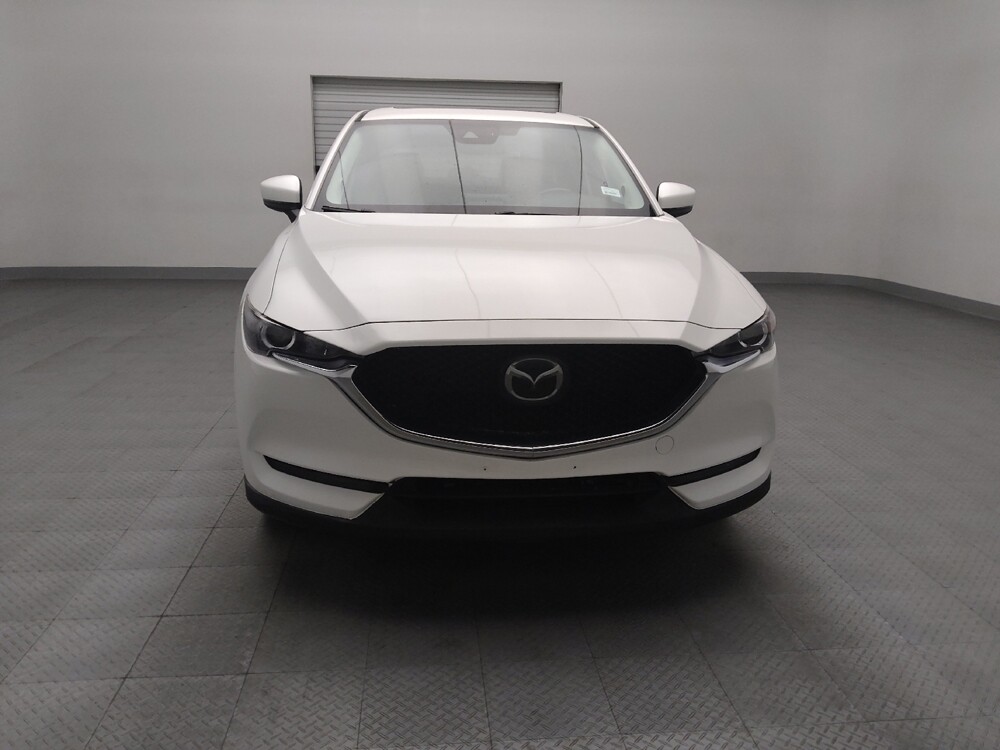 2019 MAZDA CX-5 in Plano, TX 75074 - 18096161 14