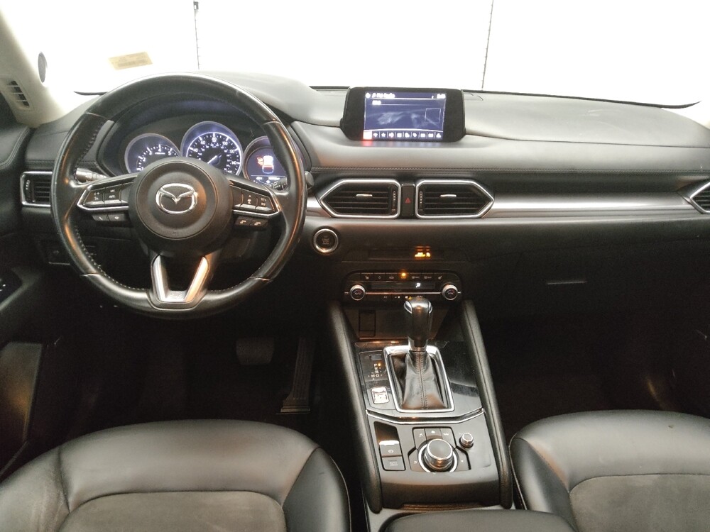 2019 MAZDA CX-5 in Plano, TX 75074 - 18096161 22